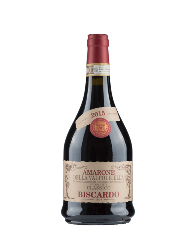 Amarone della Valpolicella 2021