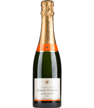 Baron Fuente Grande Réserve Brut 0.375L