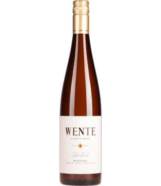 Wente Riverbank Riesling 2023