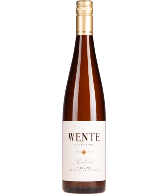 Riverbank Riesling 2023