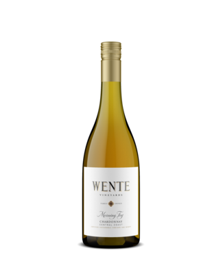 Wente Morning Fog Chardonnay 2023