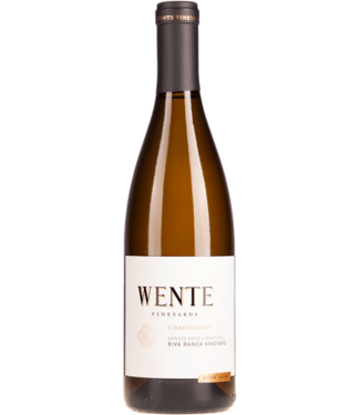 Wente Riva Ranch Vineyard Chardonnay 2024