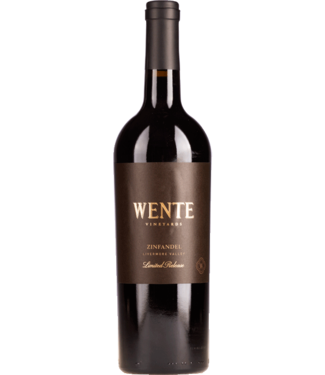 Wente Small Lot Zinfandel 2021