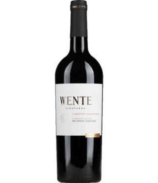 Wente Wetmore Vineyard Cabernet Sauvignon 2022
