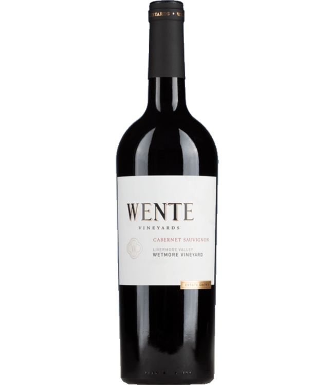 Wetmore Vineyard Cabernet Sauvignon 2021