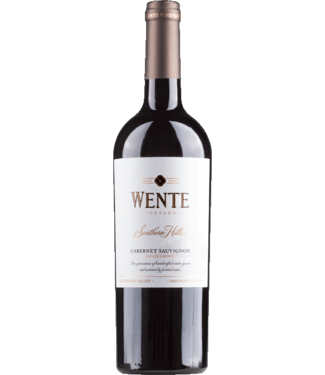 Wente Southern Hills Cabernet Sauvignon 2022 Wente Southern Hills Cabernet Sauvignon 2022