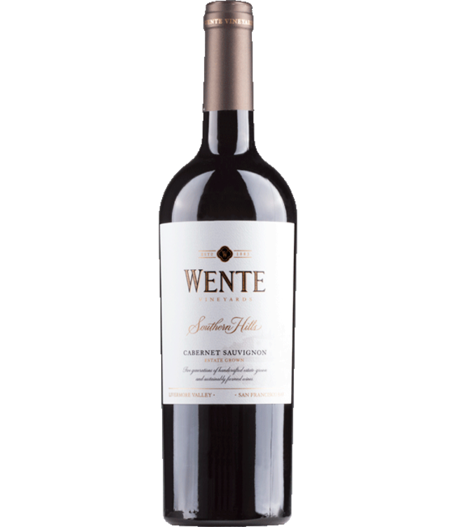 Southern Hills Cabernet Sauvignon 2022