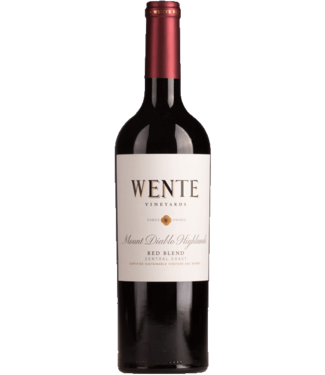 Wente Diablo Highlands Red Blend 2022