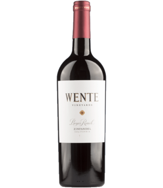 Wente Beyer Ranch Zinfandel 2022