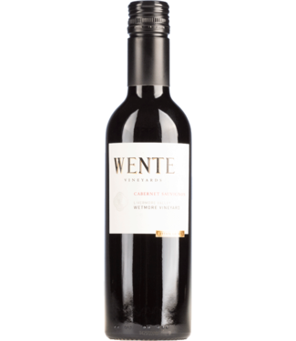 Wente Wetmore Reserve Cabernet 0.375  -  2019