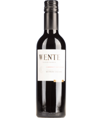Wente Wetmore Reserve Cabernet Sauvignon 0.375  -  2019