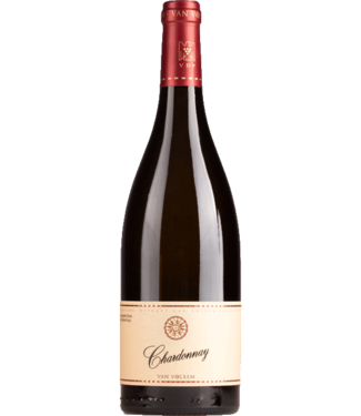 Van Volxem Chardonnay Barrique 2023