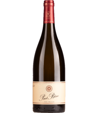 Van Volxem Pinot Blanc Barrique 2022
