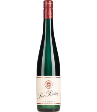 Van Volxem Saar Riesling 2024