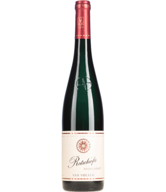 Van Volxem Rotschiefer Riesling Kabinett 2024