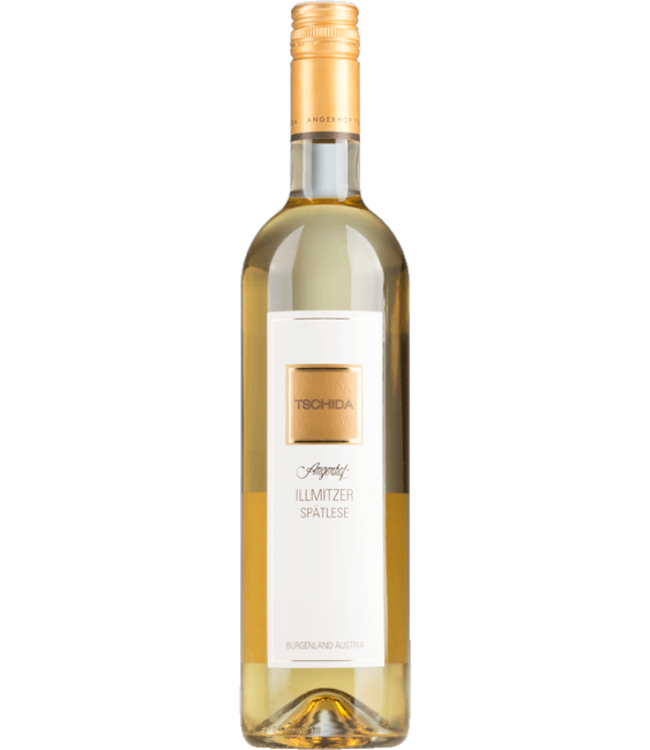 Weingut Tschida Illmitzer Spätlese 2023