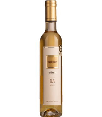 Tschida Weingut Tschida Beerenauslese White 0.375 - 2020