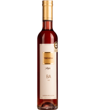Tschida Weingut Tschida Beerenauslese Red 0.375 - 2023