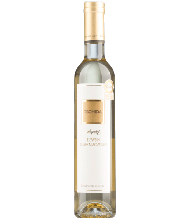 Weingut Tschida Eiswein Gelber Muskateller 0.375 - 2023