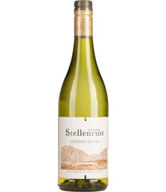 Stellenrust Premium Chenin Blanc 2025 Stellenrust Premium Chenin Blanc 2025