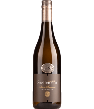 Stellenrust Barrel fermented Chenin Blanc 2023