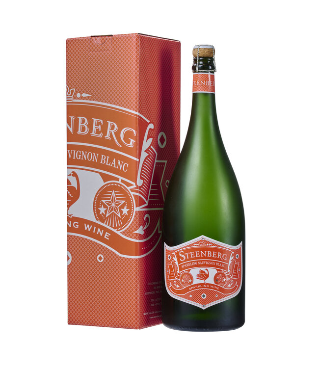 Sparkling Sauvignon Blanc Magnum