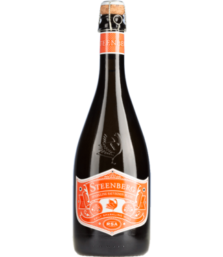 Steenberg Vineyards Sparkling Sauvignon Blanc
