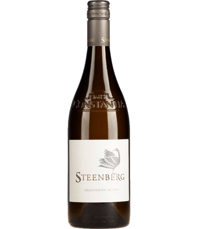 Sauvignon Blanc - Barrelfermented 2023