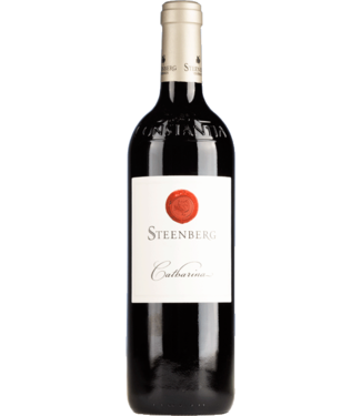 Steenberg Vineyards Catharina Red Blend 2021