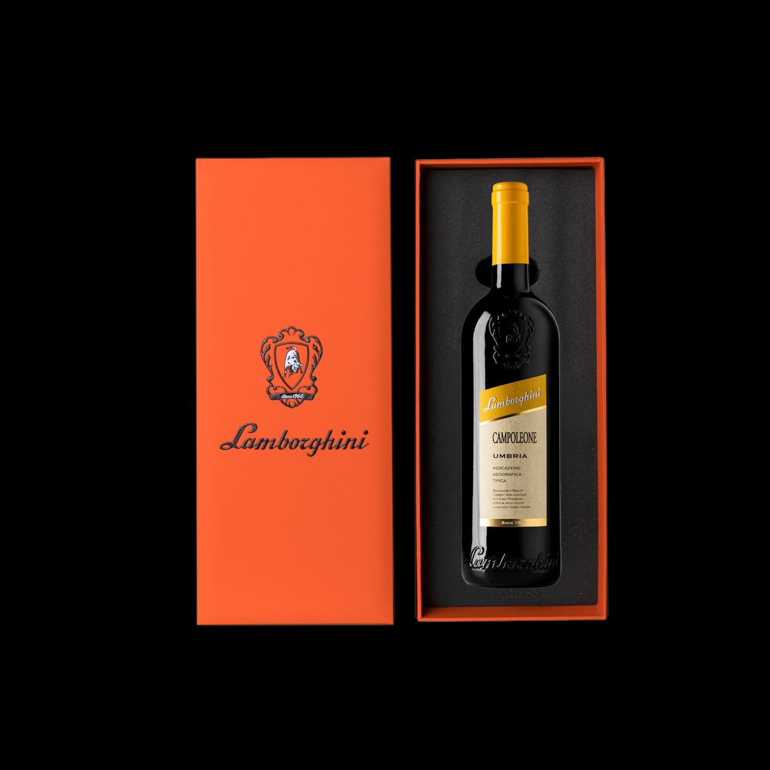 Maxim's de Paris Premium Wijn Gift Box | The Business Gift Club