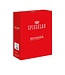 Definition Champagneglazen 250 ml - 6 stuks (3x2 glazen)