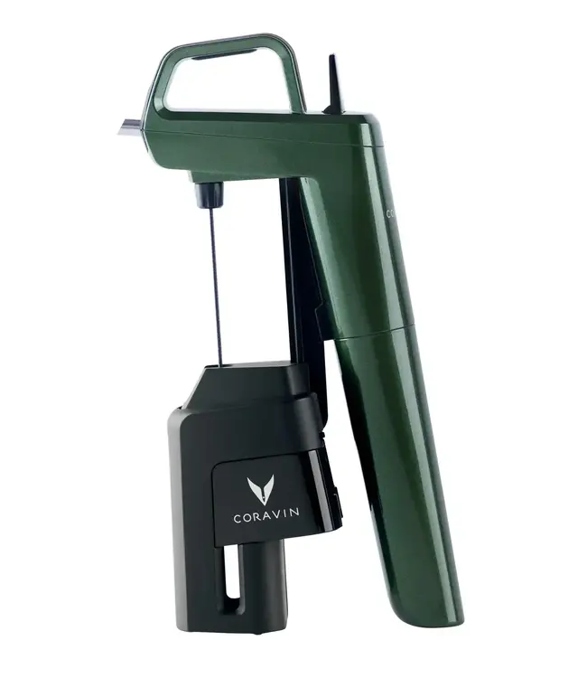 Model Six+ Limited Edition Dark Green