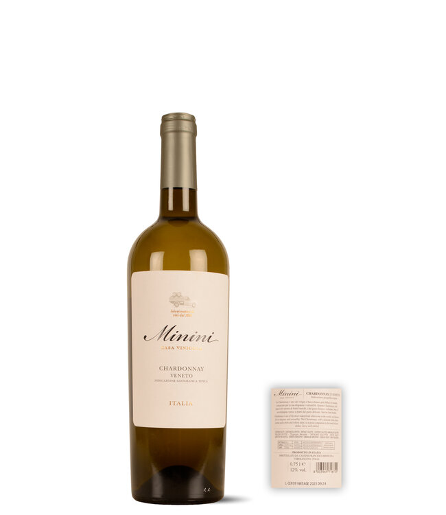 Chardonnay Veneto 2023