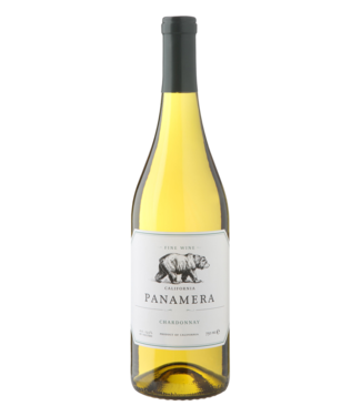 Panamera Panamera, California Chardonnay 2024