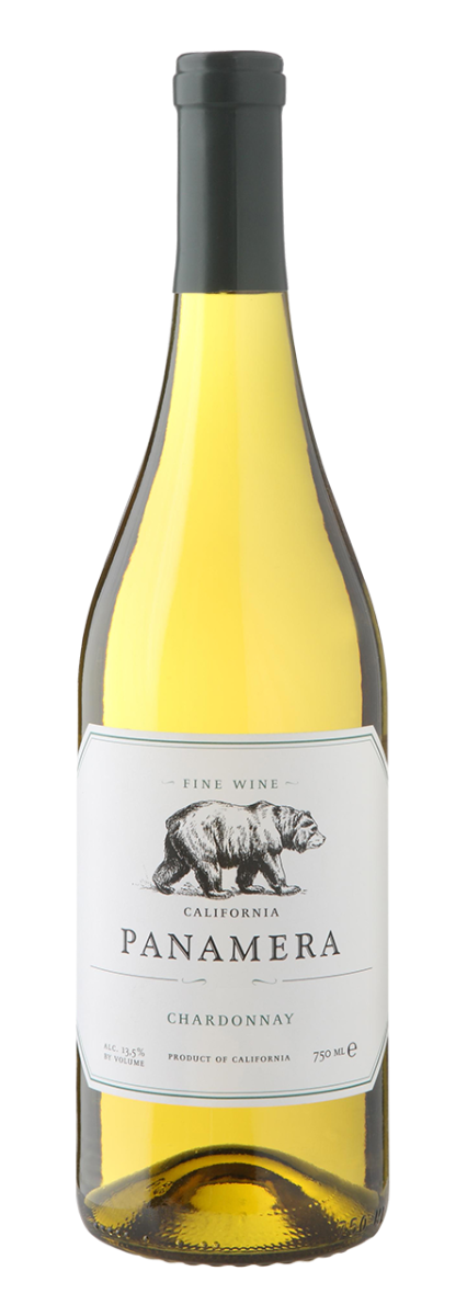 Panamera, California Chardonnay 2023 - WIJNDeal.NL