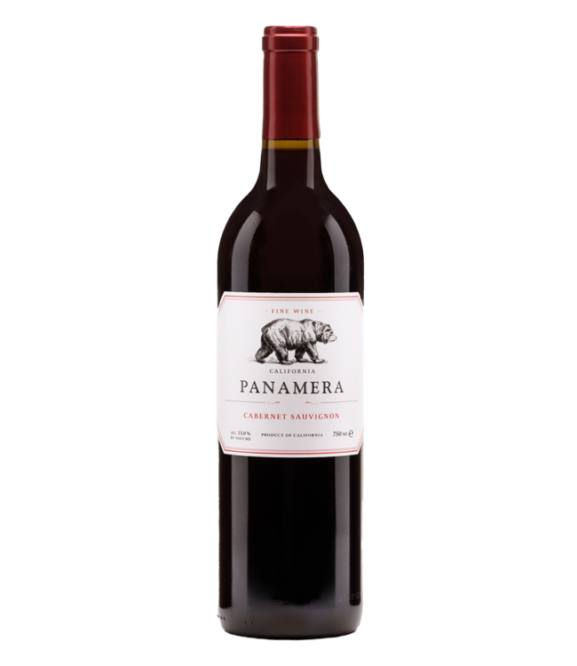 California Cabernet Sauvignon 2022