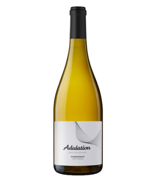 Adulation Adulation, California Chardonnay 2024