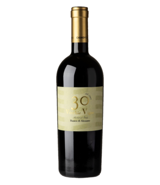Cignomoro Cignomoro, Valle D'Itria IGP 30 Vecchie Vigne, Bianco d'Alessano  2021