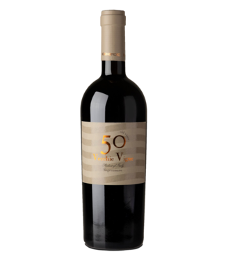 Cignomoro Cignomoro, Salento IGP 50 Vecchie Vigne Negroamaro  Magnum 2020