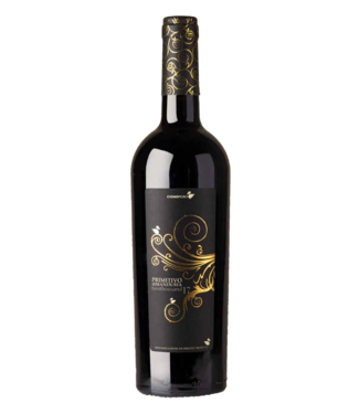 Cignomoro Cignomoro, Primitivo di Manduria DOC 2023