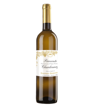 Cascina Ghercina Cascina Ghercina, Piemonte DOC Chardonnay 2024