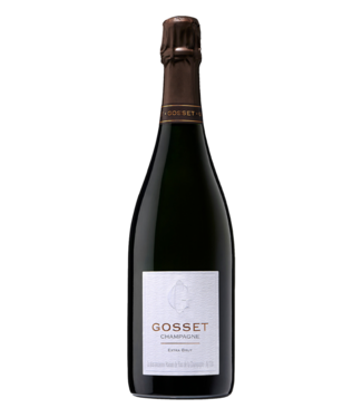 Champagne Gosset Champagne Gosset, Champagne AC Extra Brut  Magnum