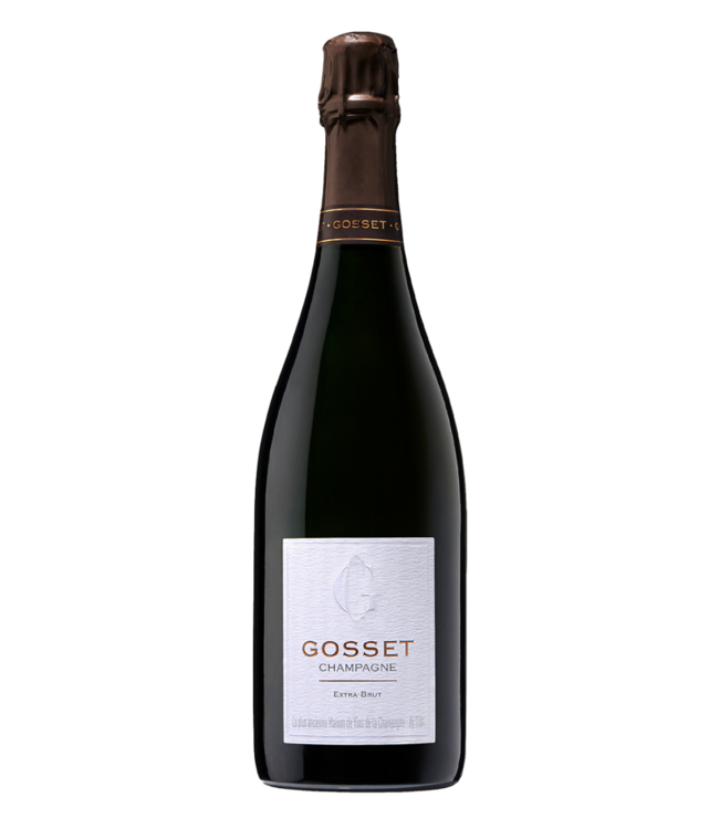 Champagne Gosset, Champagne AC Extra Brut Magnum