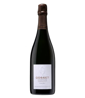 Champagne Gosset Champagne Gosset, Champagne AC Extra Brut  Jeroboam
