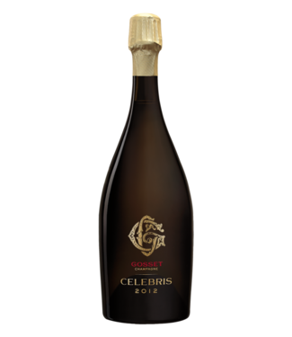 Champagne Gosset Champagne Gosset, Champagne AC Celebris Vintage Extra Brut  2012 - 0.75L