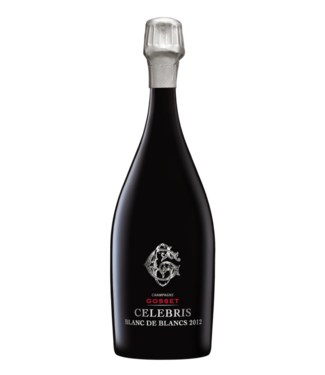 Champagne Gosset Champagne Gosset, Champagne AC Celebris Blanc de Blancs  2012 - 0.75L