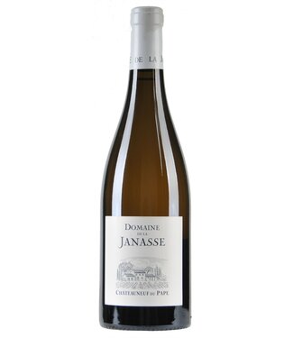 Domaine de la Janasse Domaine de la Janasse, Châteauneuf-du-Pape AC Prestige 2021