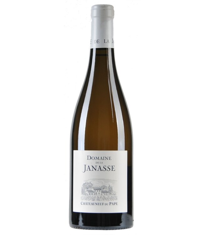 Domaine de la Janasse, Châteauneuf-du-Pape AC Prestige 2021