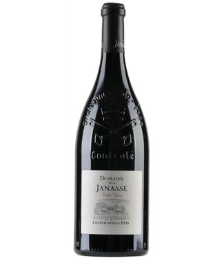 Domaine de la Janasse Domaine de la Janasse, Châteauneuf-du-Pape AC Vieilles Vignes 2017 1.5L