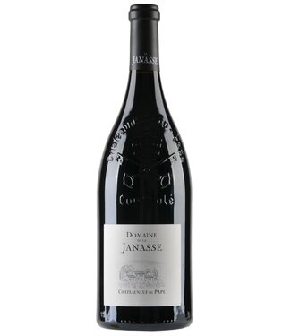 Domaine de la Janasse Domaine de la Janasse, Châteauneuf-du-Pape AC 2020